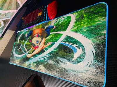 Anime Mouse Pad